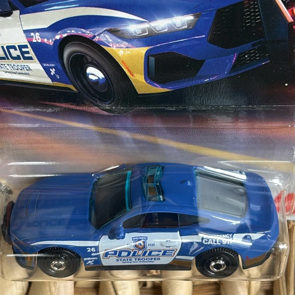 N/A matchbox 2025